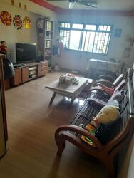 Blk 491 Admiralty Link (Sembawang), HDB 4 Rooms #520496341